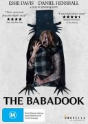 The Babadook